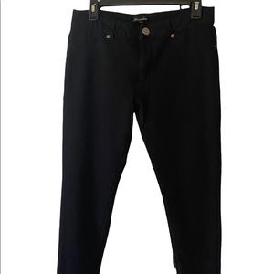 Shinestar Black Jeggings